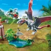 Imaginaire|Dinos & Dragons|PLAYMOBIL Drone d'observation avec dimorphodon