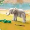 Les Animaux|PLAYMOBIL Eléphanteau