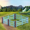 Les Animaux|PLAYMOBIL Enclos Horses of Waterfall