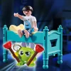 La Vie Quotidienne|My Life|PLAYMOBIL Enfant avec petit monstre