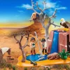 Histoire|Western|PLAYMOBIL Enfants Amérindiens