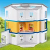 La Vie Quotidienne|My Life|PLAYMOBIL Etage supplémentaire pour Maison moderne