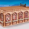 Histoire|Dollhouse|PLAYMOBIL Etage supplémentaire pour Maison Belle Epoque