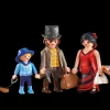 Histoire|Western|PLAYMOBIL Famille du Far-West