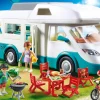 La Vie Quotidienne|My Life|PLAYMOBIL Famille et camping-car