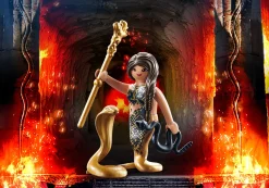Imaginaire|PLAYMOBIL Femme serpent