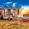 Histoire|Western|PLAYMOBIL Ferme du Far-West
