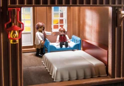 Histoire|Western|PLAYMOBIL Ferme du Far-West