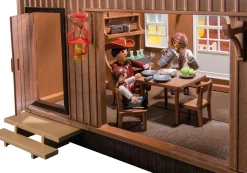 Histoire|Western|PLAYMOBIL Ferme du Far-West