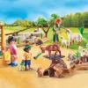 La Vie Quotidienne|Les Animaux|PLAYMOBIL Ferme pédagogique