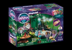 Imaginaire|Ayuma|PLAYMOBIL Fées du Printemps