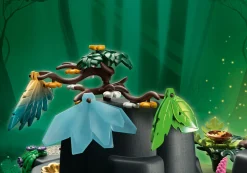 Imaginaire|Ayuma|PLAYMOBIL Fées du Printemps