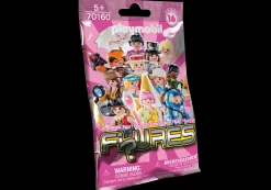 Héros Du Quotidien|PLAYMOBIL Figures Filles Série 16