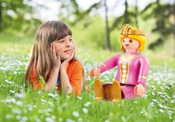 Les Princesses|PLAYMOBIL Figurine XXL Princesse