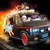 Films Et Séries|Les Voitures|PLAYMOBIL Fourgon de l'Agence tous risques