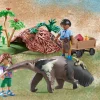 Les Animaux|PLAYMOBIL Fourmiliers