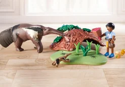 Les Animaux|PLAYMOBIL Fourmiliers