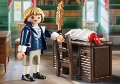 Histoire|PLAYMOBIL Friedrich Schiller