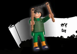 Films Et Séries|PLAYMOBIL Gaï Maito