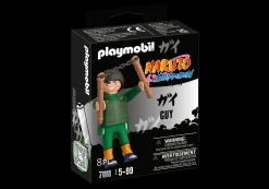 Films Et Séries|PLAYMOBIL Gaï Maito
