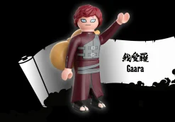 Films Et Séries|PLAYMOBIL Gaara