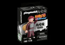 Films Et Séries|PLAYMOBIL Gaara