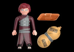 Films Et Séries|PLAYMOBIL Gaara