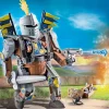 Imaginaire|Action & Aventure|PLAYMOBIL Géant de combat Novelmore