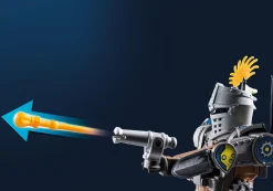 Imaginaire|Action & Aventure|PLAYMOBIL Géant de combat Novelmore