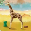 Les Animaux|PLAYMOBIL Girafe