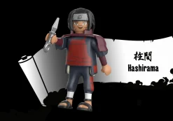 Films Et Séries|PLAYMOBIL Hashirama
