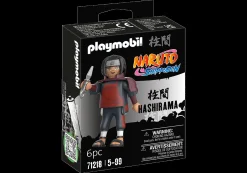 Films Et Séries|PLAYMOBIL Hashirama