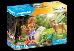 La Vie Quotidienne|My Life|PLAYMOBIL Herboriste