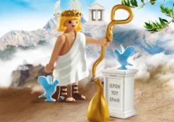 Histoire|PLAYMOBIL Hermès