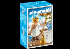 Histoire|PLAYMOBIL Hermès