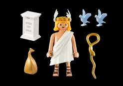 Histoire|PLAYMOBIL Hermès