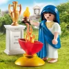 Histoire|PLAYMOBIL Hestia