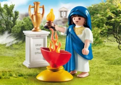 Histoire|PLAYMOBIL Hestia