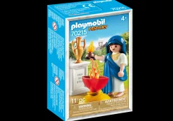 Histoire|PLAYMOBIL Hestia