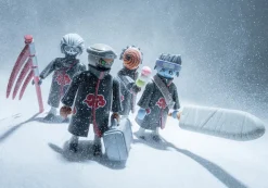Films Et Séries|PLAYMOBIL Hidan