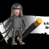 Films Et Séries|PLAYMOBIL Hiruzen