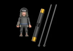 Films Et Séries|PLAYMOBIL Hiruzen