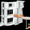 La Vie Quotidienne|My Life|PLAYMOBIL Hélisurface pour hôpital