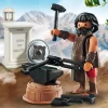 Histoire|PLAYMOBIL Héphaïstos