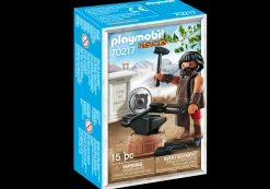 Histoire|PLAYMOBIL Héphaïstos