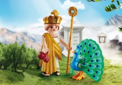 Histoire|PLAYMOBIL Héra
