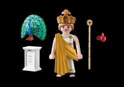 Histoire|PLAYMOBIL Héra