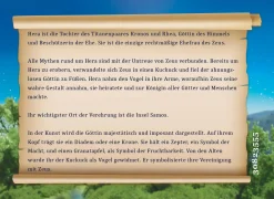 Histoire|PLAYMOBIL Héra