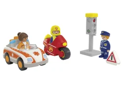 Héros Du Quotidien|PLAYMOBIL Héros du quotidien