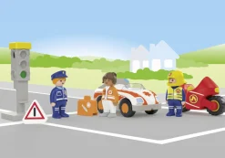 Héros Du Quotidien|PLAYMOBIL Héros du quotidien